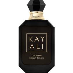 Kayali Oudgasm Vanilla Oud | 36 Intense EdP 1.7 fl oz